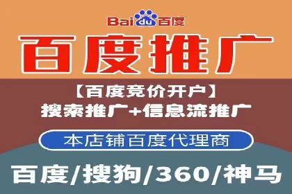 从零到一：百度推广代理商助力企业品牌升级